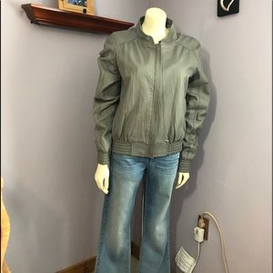 Mike & Chris Bomber Jacket